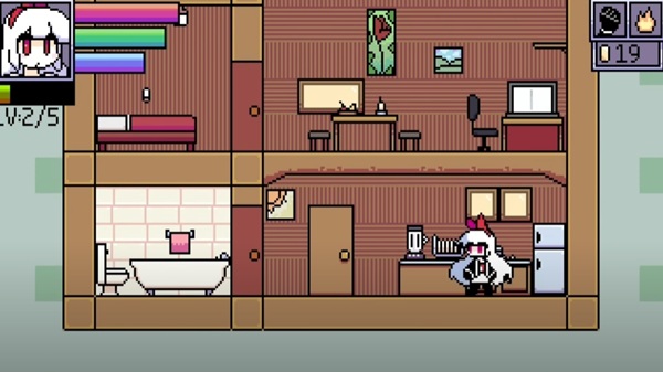 Lotty's Adventure APK Free Download