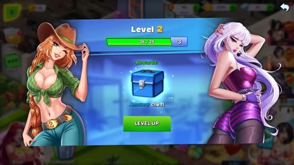 horny village Apk download For android