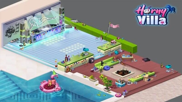 horny village Apk download Latest version