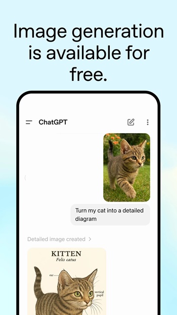ChatGPT APK Download Free for Android