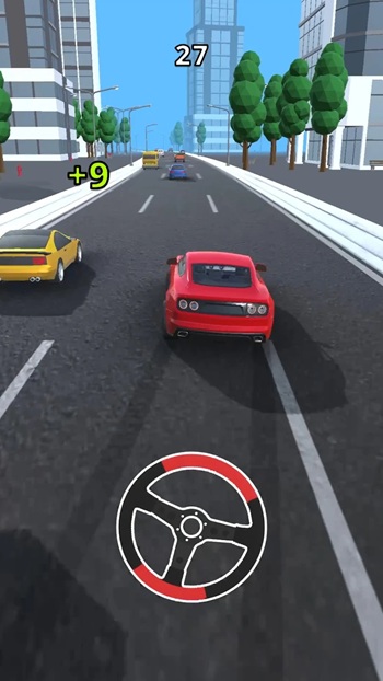 Double Drift APK