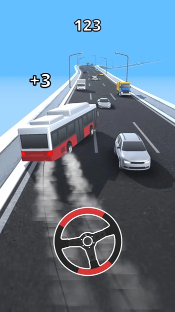 Double Drift APK Download