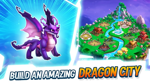 dragon city APK Latest for Android