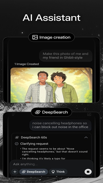 Grok APK Get for Android