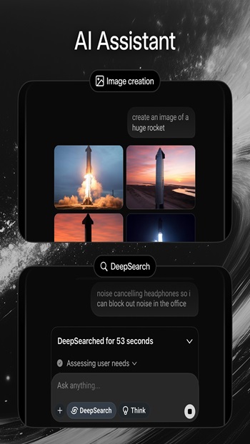 Grok APK Download for Android