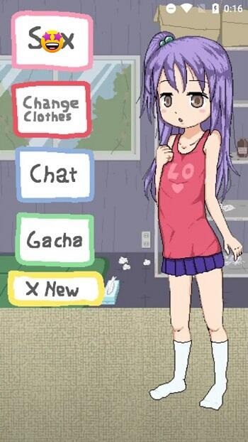 Loli Hoi APK Download Latest Version