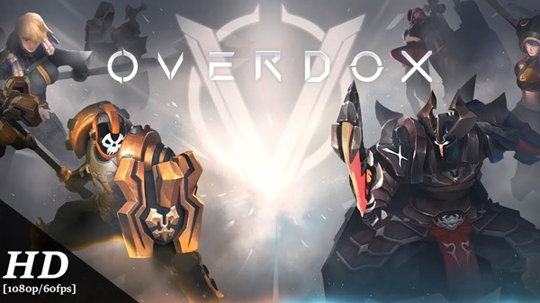 Overdox APK Download Latest Version