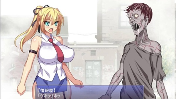 Play Paio Hazard APK on Mobile Now