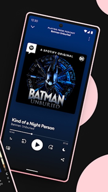 Spotify Premium Get for Android