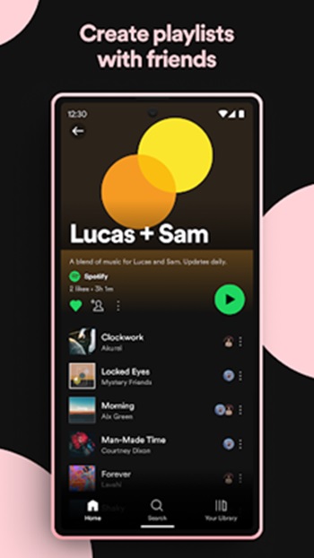 Spotify Premium Android Download