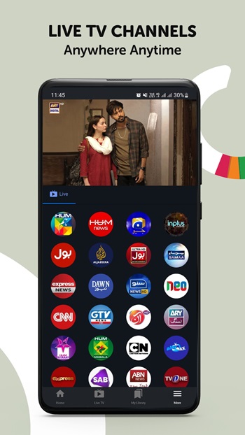 tamasha apk Download for Android