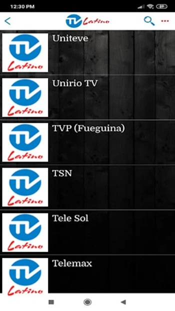 Tele Latino APK Download