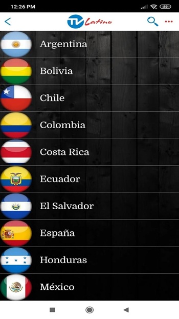 Tele Latino APK Download for Android