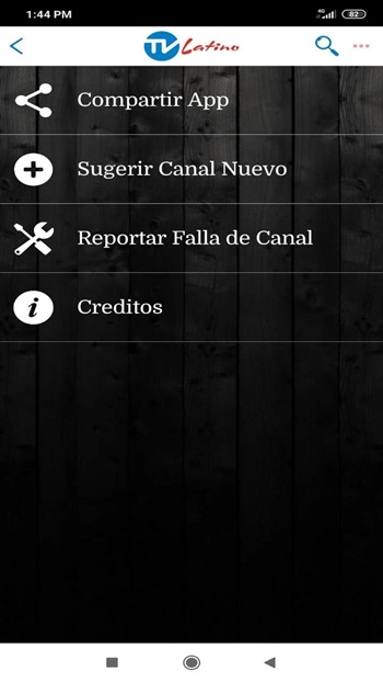 Tele Latino APK Download Latest Version