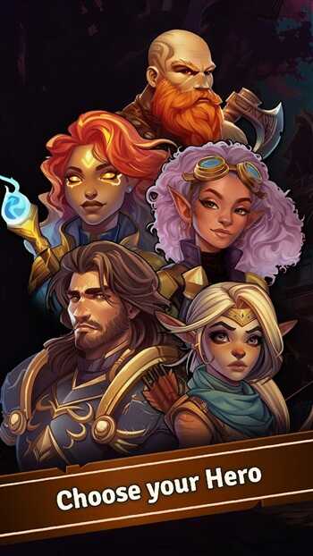 Backpack Brawl APK Download For Android