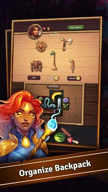 Download Backpack Brawl APK Android