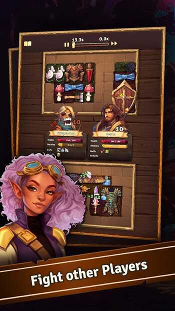 Get Backpack Brawl APK On Android