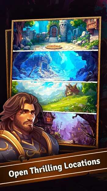 Latest Backpack Brawl APK Android