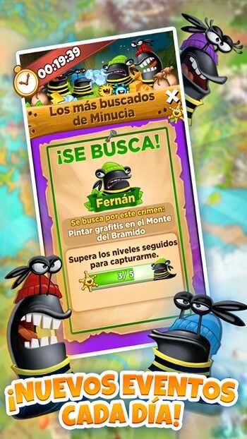 Best Fiends Apk Download Now