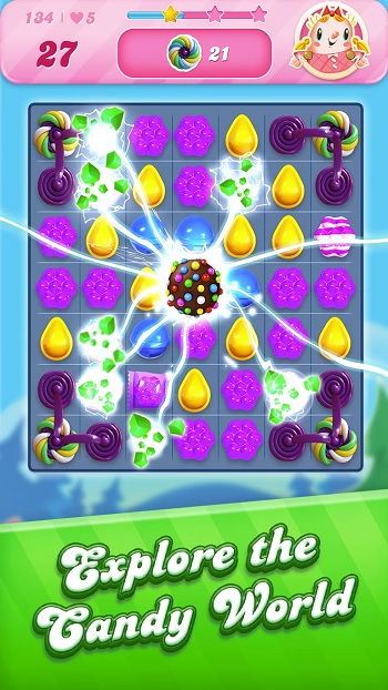 candy crush apk Download For Android