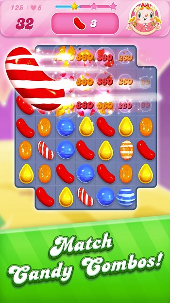 candy crush apk Free for Android