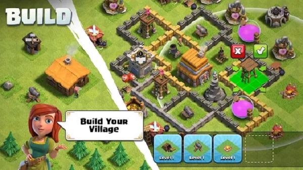 Clan of Clash APK Download for Android