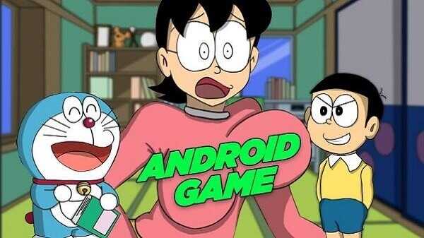 Doraemon X APK Download For Android