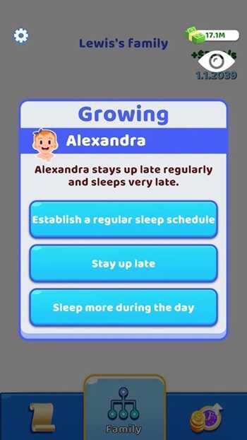 Family Life APK Download For Android