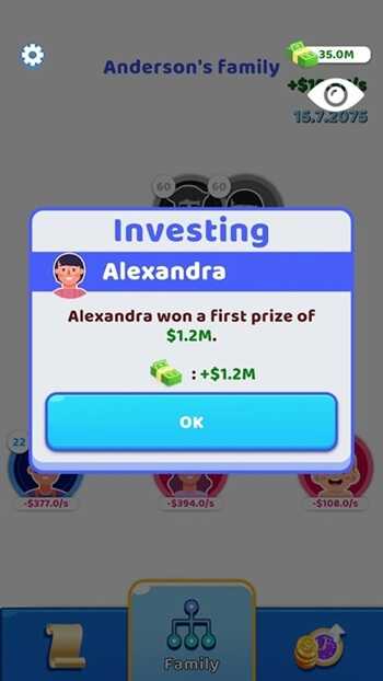 Family Life APK Latest Version