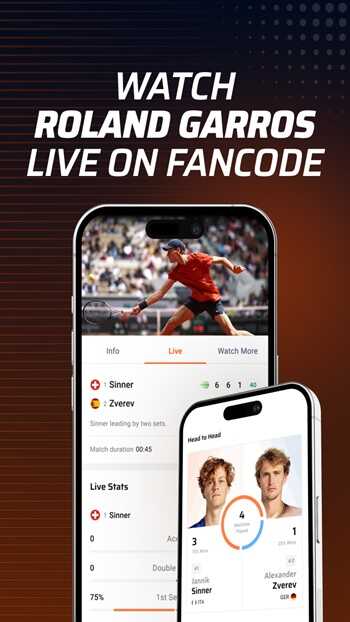 FanCode APK Latest Version