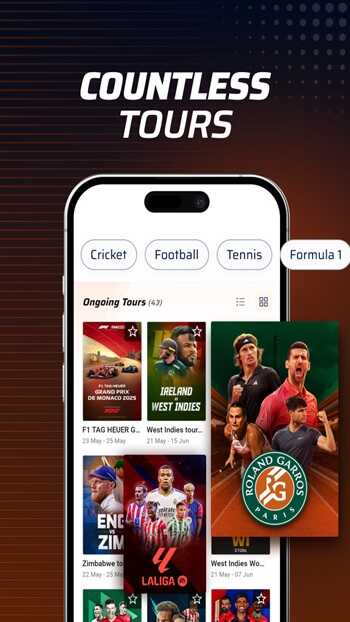 FanCode APK For Android