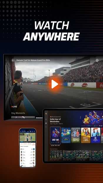FanCode APK Sports Streaming
