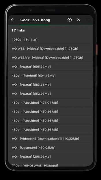 Install Flixoid App on Android