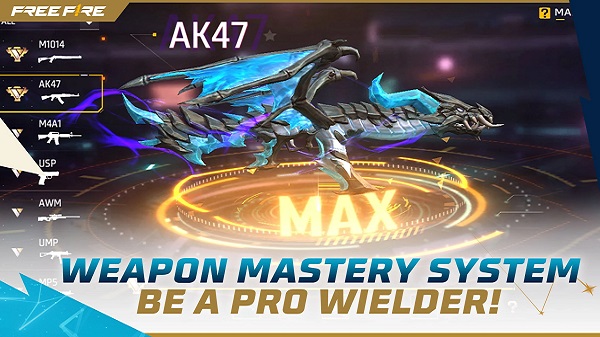 Free Fire APK Free Download