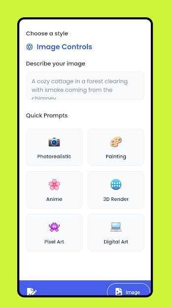 Higgsfield AI APK Fast Videos