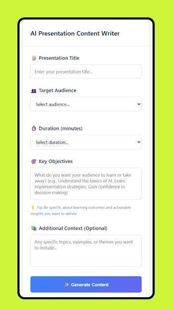Higgsfield AI Fast APK