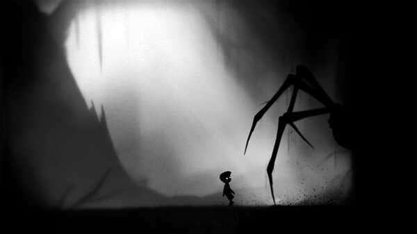 Limbo APK Download For Android