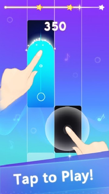 Magic Tiles 3 APK Free Download
