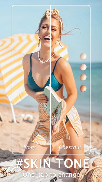 Meitu APk Download Latest Version