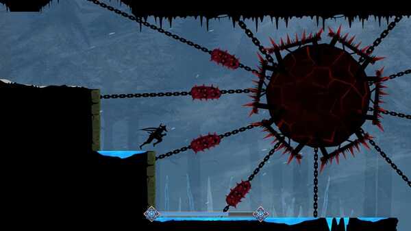 Ninja Arashi 2 Latest Apk Version