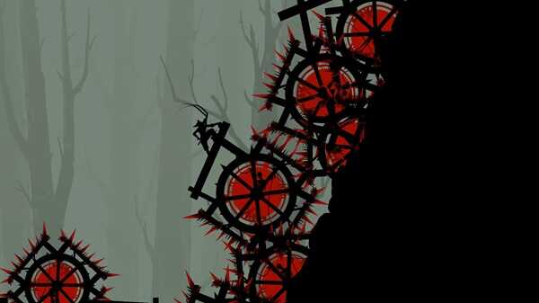 Ninja Arashi 2 APK Epic Story Mode