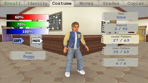 Old School APK Free Download Android