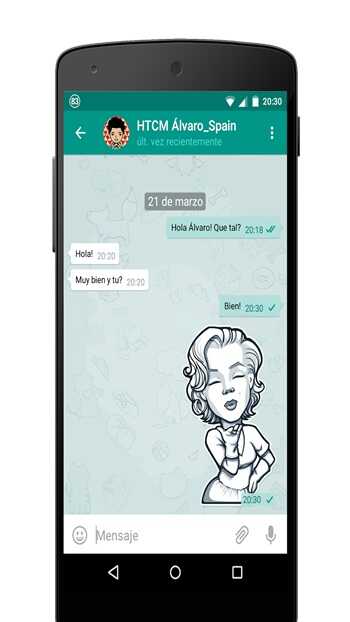 Plus Messenger APK Download For Android 