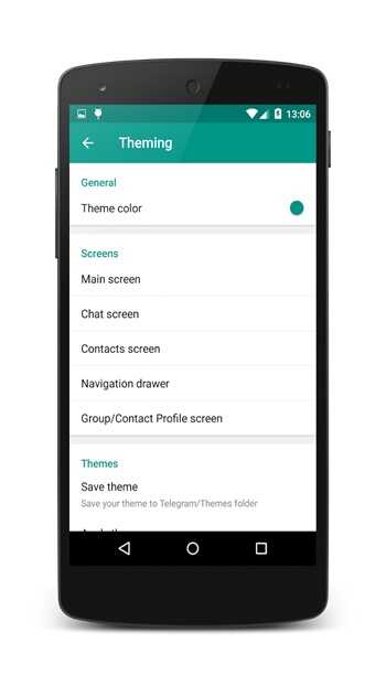 Plus Messenger APK Download Android