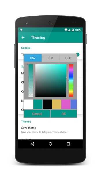 Free Plus Messenger APK Latest