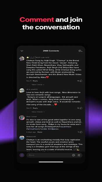 Get the Latest Resso APK Free