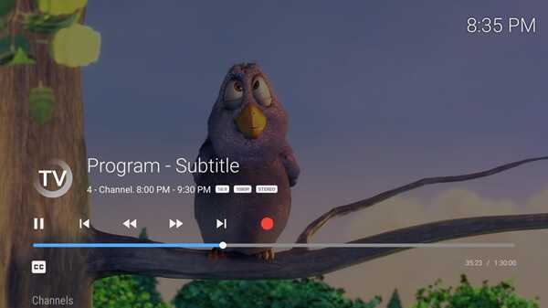 Sparkle TV APK Download Android