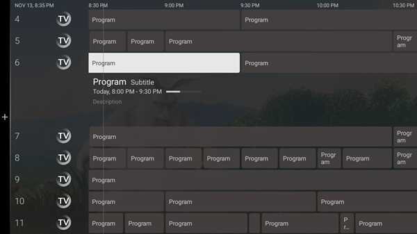 Get Sparkle TV APK Free