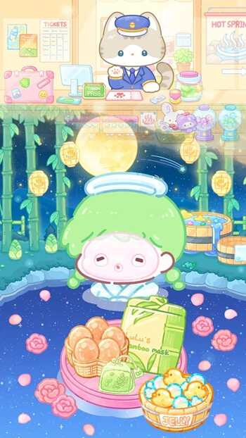 Get Free Tanghulu Master APK Android