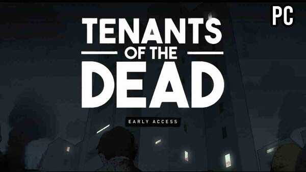 Tenants of The Dead Download for Android